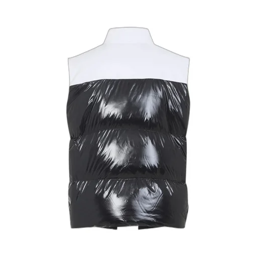 Casablanca Logo Patch Vest