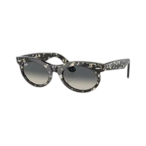 Wayfarer Oval