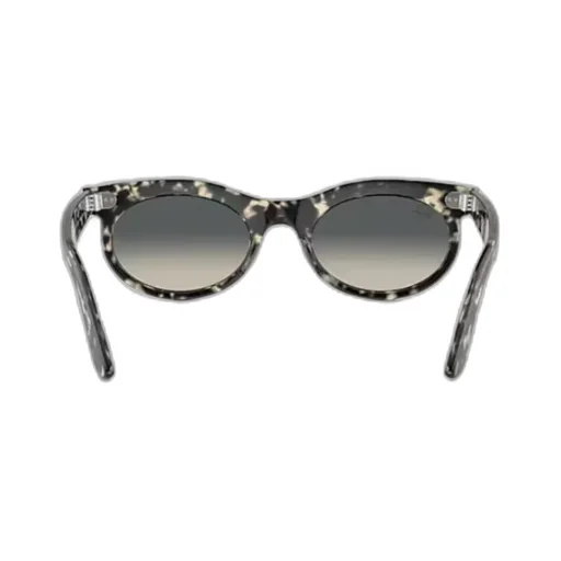 Wayfarer Oval