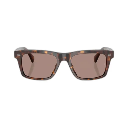 Geometric Sunglasses
