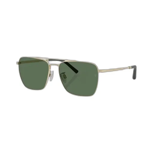 Full Frame Sunglasses