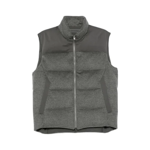 Cashmere Gilet