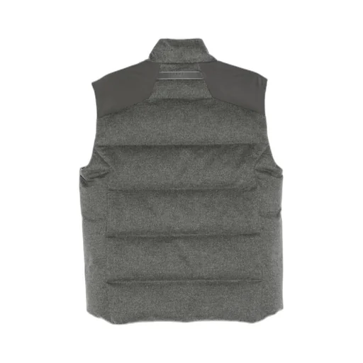 Cashmere Gilet