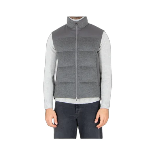 Cashmere Gilet