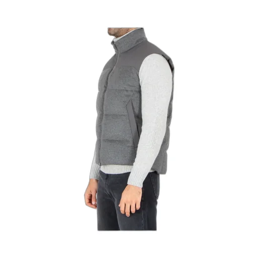 Cashmere Gilet