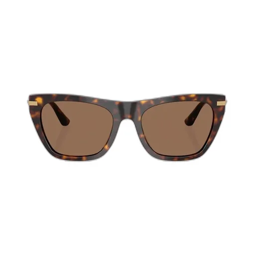 Dolce & Gabbana Eyewear Cat Eye Frame Sunglasses