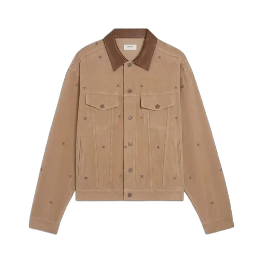 Trucker Jacket