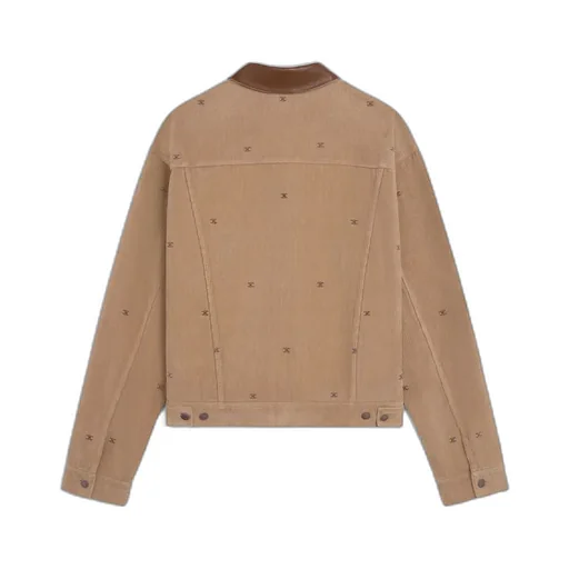 Trucker Jacket