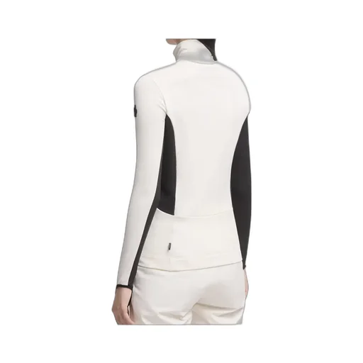 Polartec® Half-Zip Turtleneck