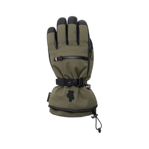 Padded Gloves