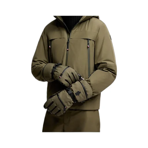 Padded Gloves