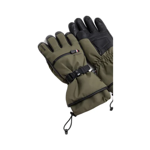 Padded Gloves
