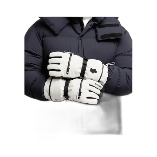 Padded Gloves