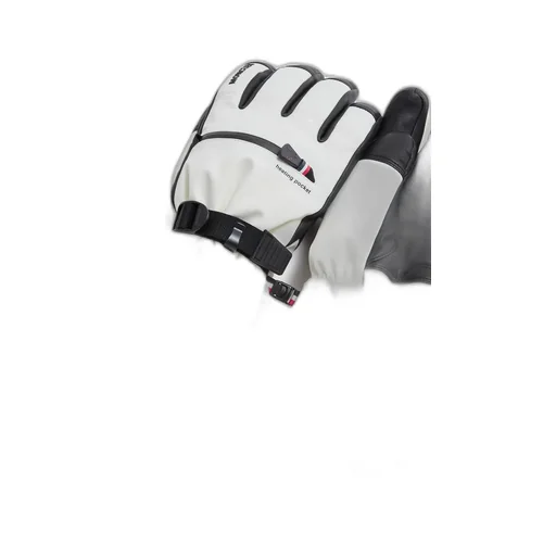 Padded Gloves