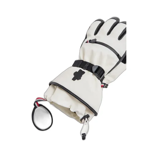 Padded Gloves