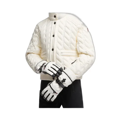 Padded Gloves