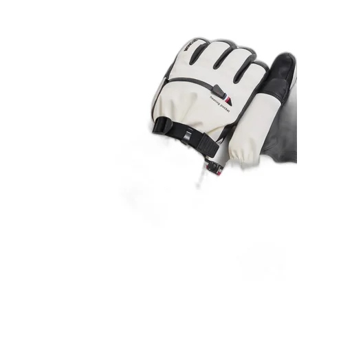 Padded Gloves