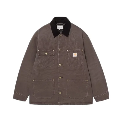 Carhartt Wip Og Chore Coat