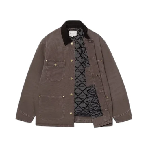 Carhartt Wip Og Chore Coat