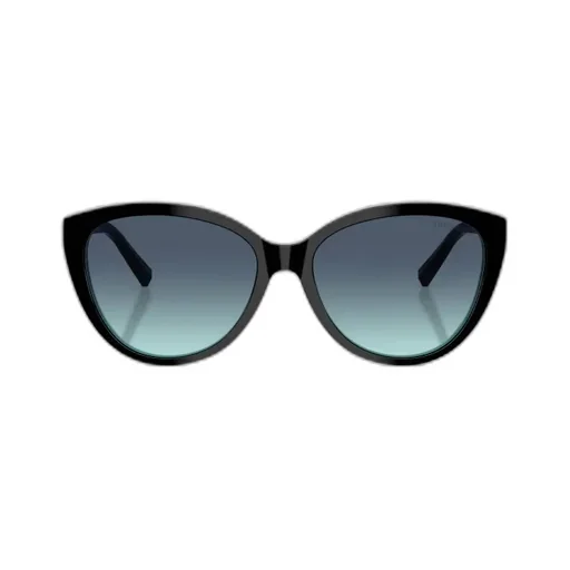 Tiffany & Co. Cat-Eye Frame Sunglasses