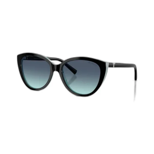 Tiffany & Co. Cat-Eye Frame Sunglasses