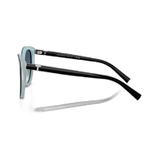 Tiffany & Co. Cat-Eye Frame Sunglasses