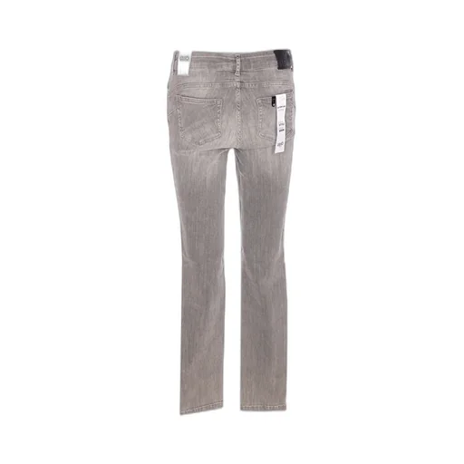 Liu Jo High-Rise Skinny Jeans