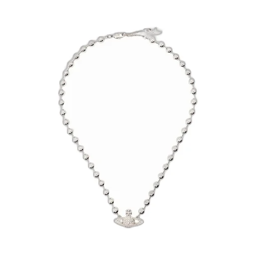 Thames Mini Bas Relief Choker