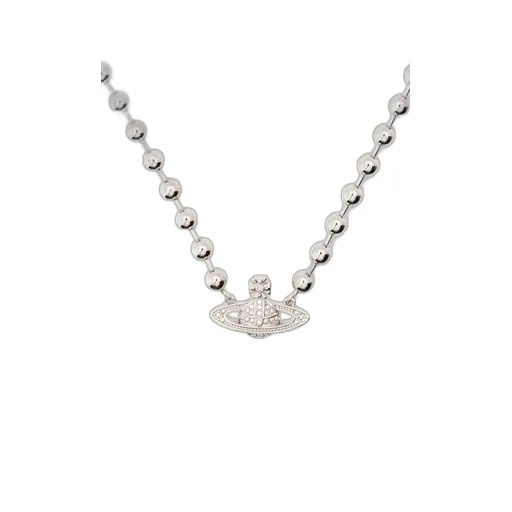 Thames Mini Bas Relief Choker