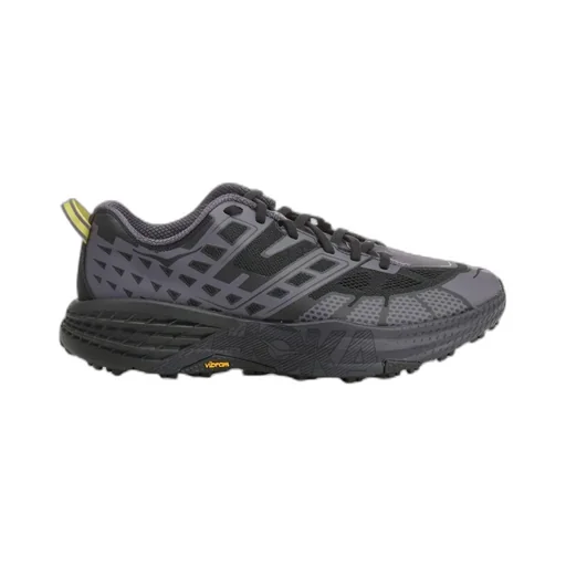 Hoka One One Speedgoat 2 Lace-Up Sneakers