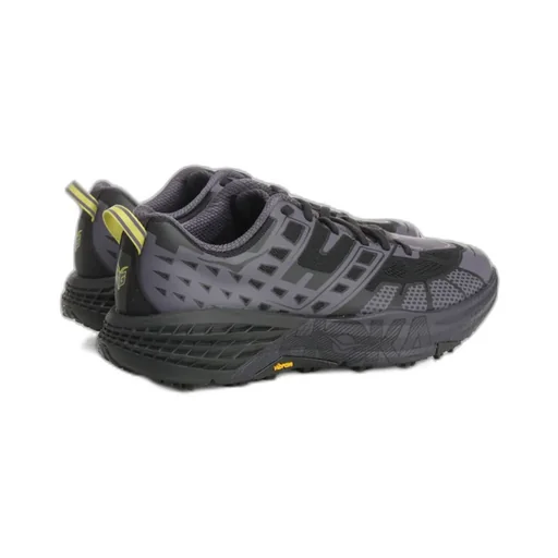 Hoka One One Speedgoat 2 Lace-Up Sneakers