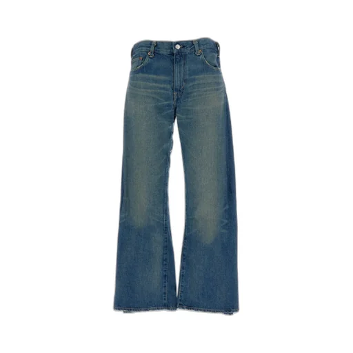Junya Watanabe Denim Jeans