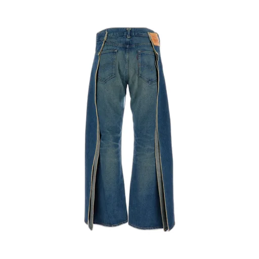 Junya Watanabe Denim Jeans
