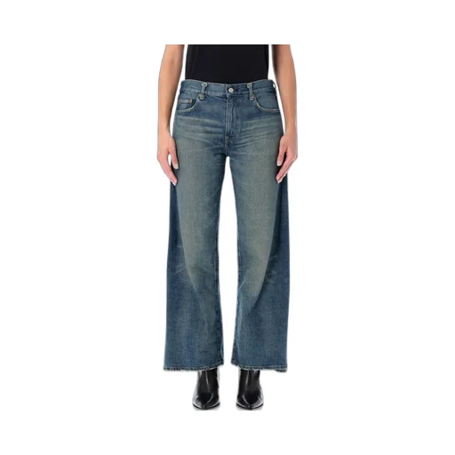 Junya Watanabe Denim Jeans