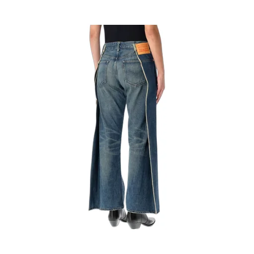 Junya Watanabe Denim Jeans