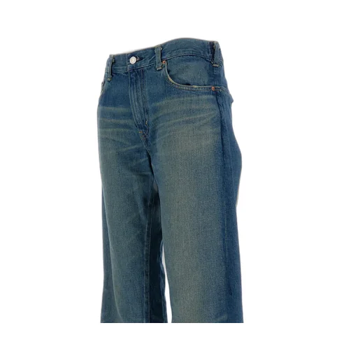 Junya Watanabe Denim Jeans