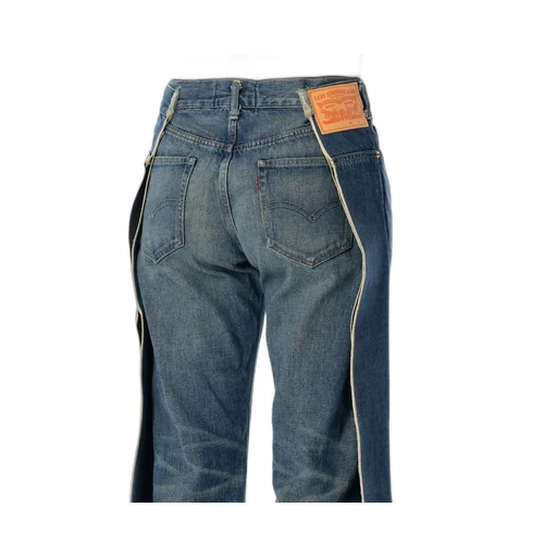 Junya Watanabe Denim Jeans