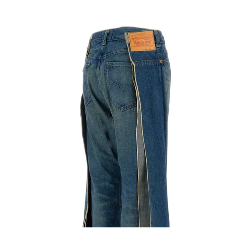 Junya Watanabe Denim Jeans