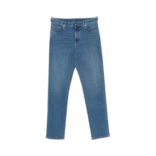 Belt Loop Jeans