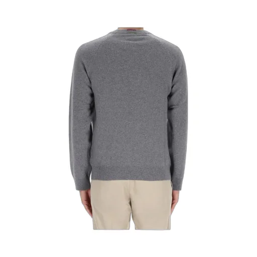 Ps Paul Smith Crewneck Knitted Jumper