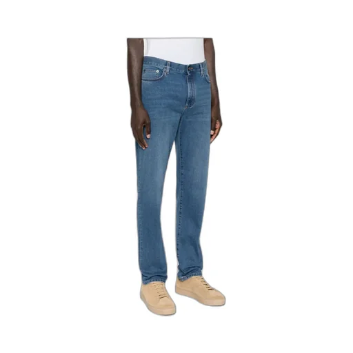 Belt Loop Jeans