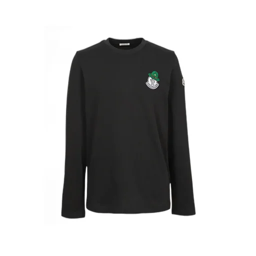 Long-Sleeved T-Shirt