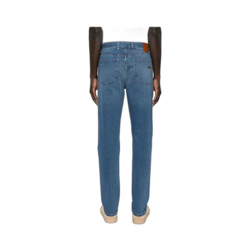 Belt Loop Jeans