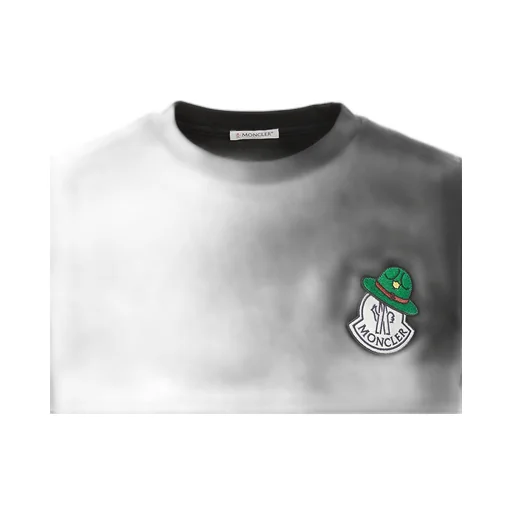 Long-Sleeved T-Shirt