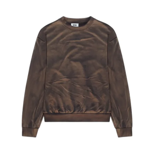 Tie-Dye Sweatshirt
