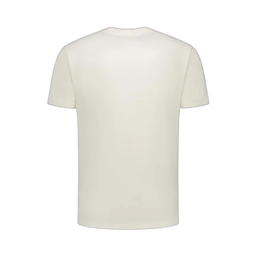 Stone Island Logo Patch Crewneck T-Shirt