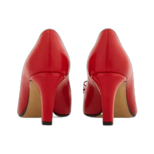 Vara Bow Pump Shoe
