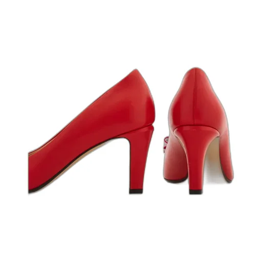 Vara Bow Pump Shoe