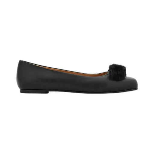 Vara Ballet Flat