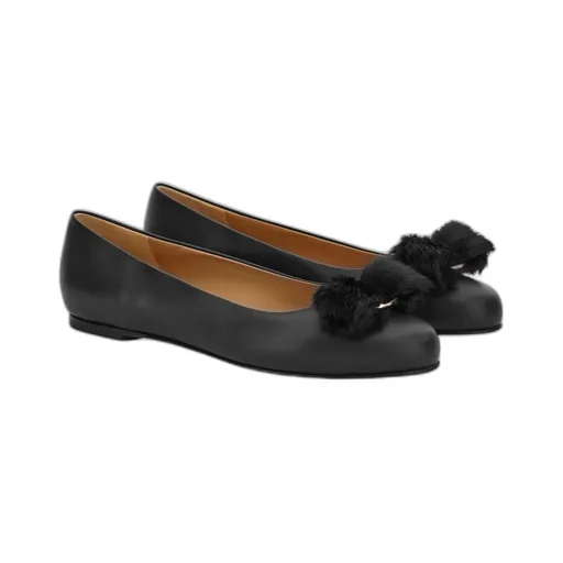 Vara Ballet Flat